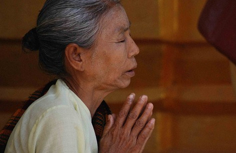 Cuáles Son los Frutos de la Fe