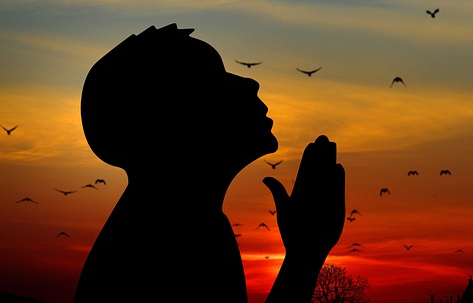 No Somos Salvos por las Obras