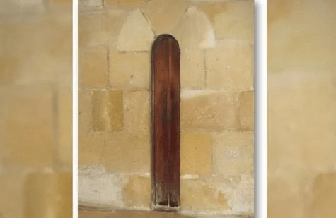 La Puerta Estrecha que Mencionó Jesús