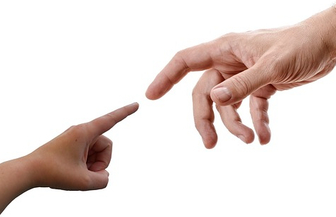 Qué Significa Ser un Hijo de Dios