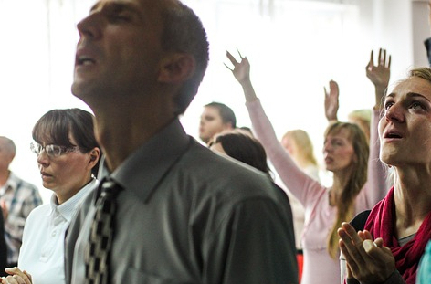 La Verdadera Conversión