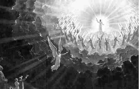 Qué Pasará en la Tierra Cuando Jesús Venga