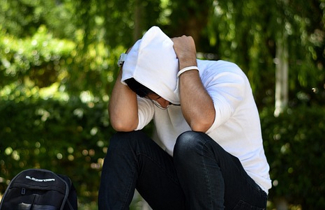 Por Qué la Gente Vive Insatisfecha