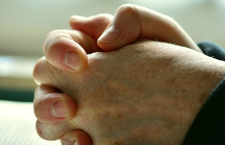 Confesión Para Salvación