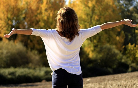 Efectos Milagrosos de la Gratitud