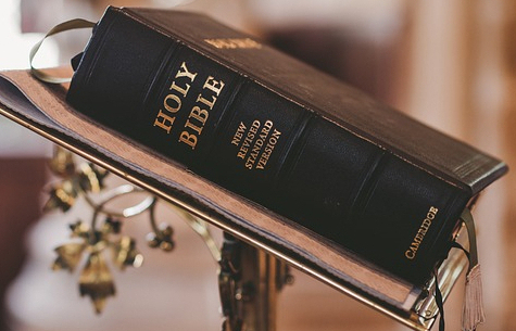 Por Qué Tenemos Que Ser Santos