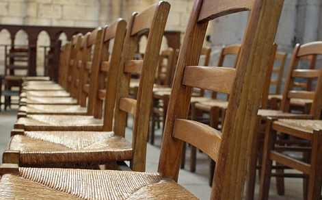 La Palabra de Dios Nunca LLega Vacía