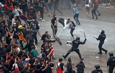 Qué Está Pasando en El Mundo