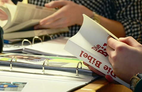 La Misión del Pueblo de Dios