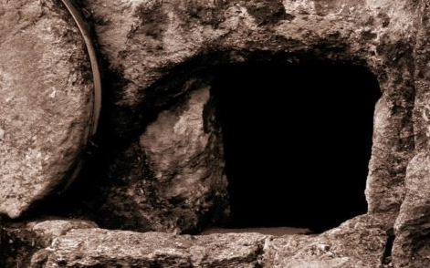 Cómo Pudo Cristo Vencer a la Muerte