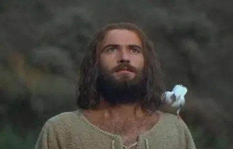 Estamos Reflejando a Cristo