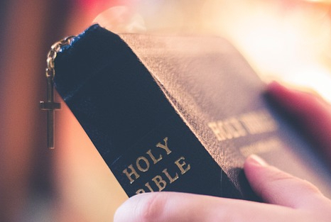 Cuál Es el Manual de Instrucciones del Cristiano