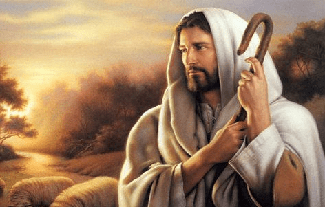 Quién Fue Jesús de Nazaret