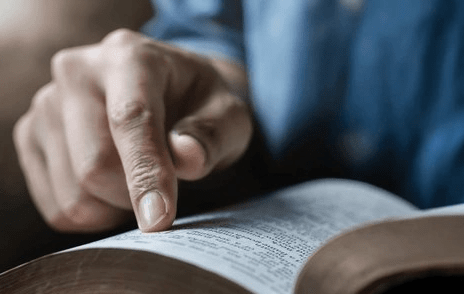 Cómo Nos Habla la Palabra de Dios