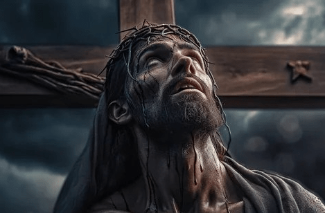 El Verdadero Sufrimiento de Jesús en la Cruz