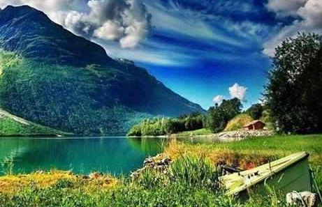 La promesa de Un Mundo Mejor