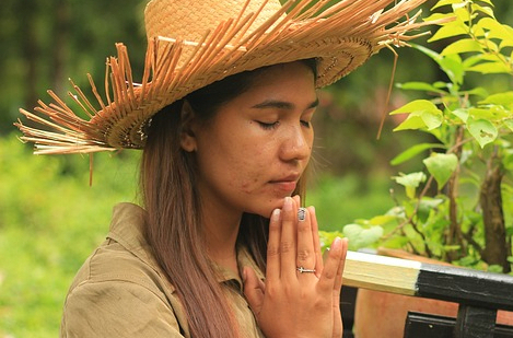 Cómo Aprender a Apoyarnos en Dios