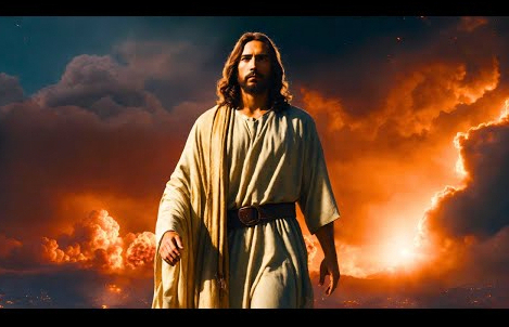 Cómo Era la Naturaleza de Cristo