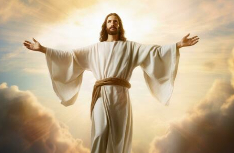 A Qué Vendrá Jesús