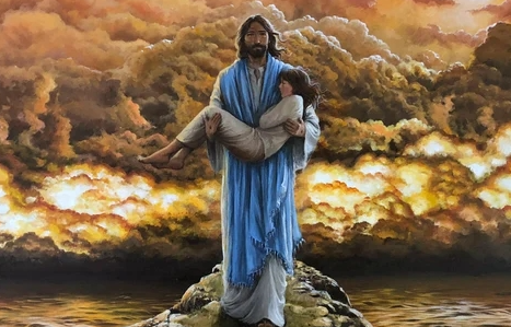 Cómo Podemos Reflejar a Cristo