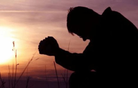 La Lucha por la Santidad