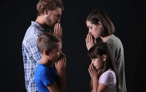 Nuestro Primer Campo Misionero