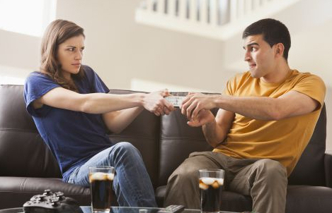 El Egoismo Nos Robará la Eternidad