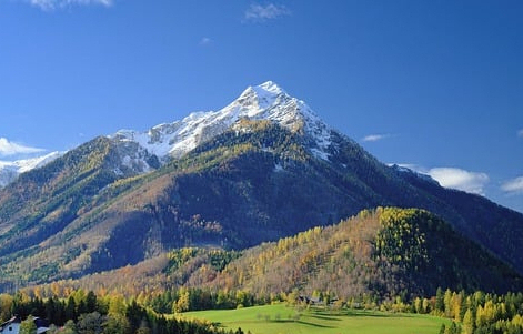 Los Propósitos de Dios