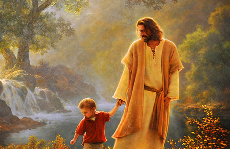 Requisitos Para Ser Adoptados por Dios