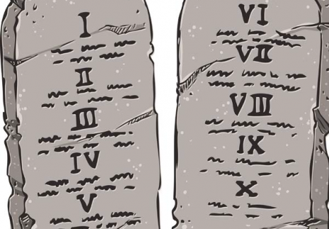 Por Qué Dios Estableció los Diez Mandamientos